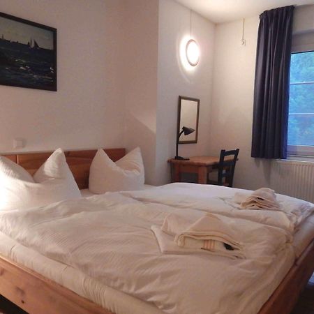 Resi E04 Apartment Prerow Ngoại thất bức ảnh