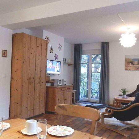 Resi E04 Apartment Prerow Ngoại thất bức ảnh