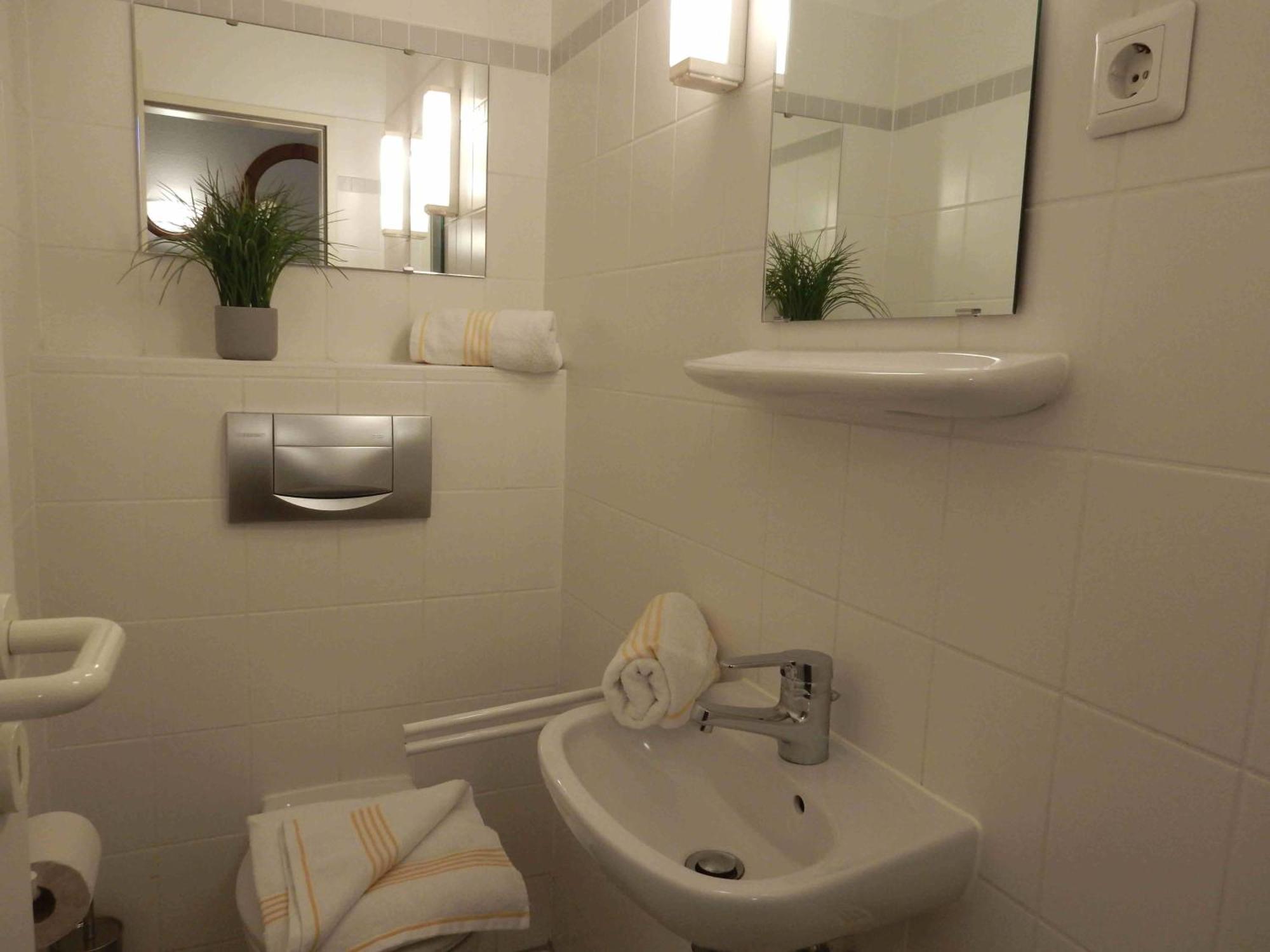 Resi E04 Apartment Prerow Ngoại thất bức ảnh