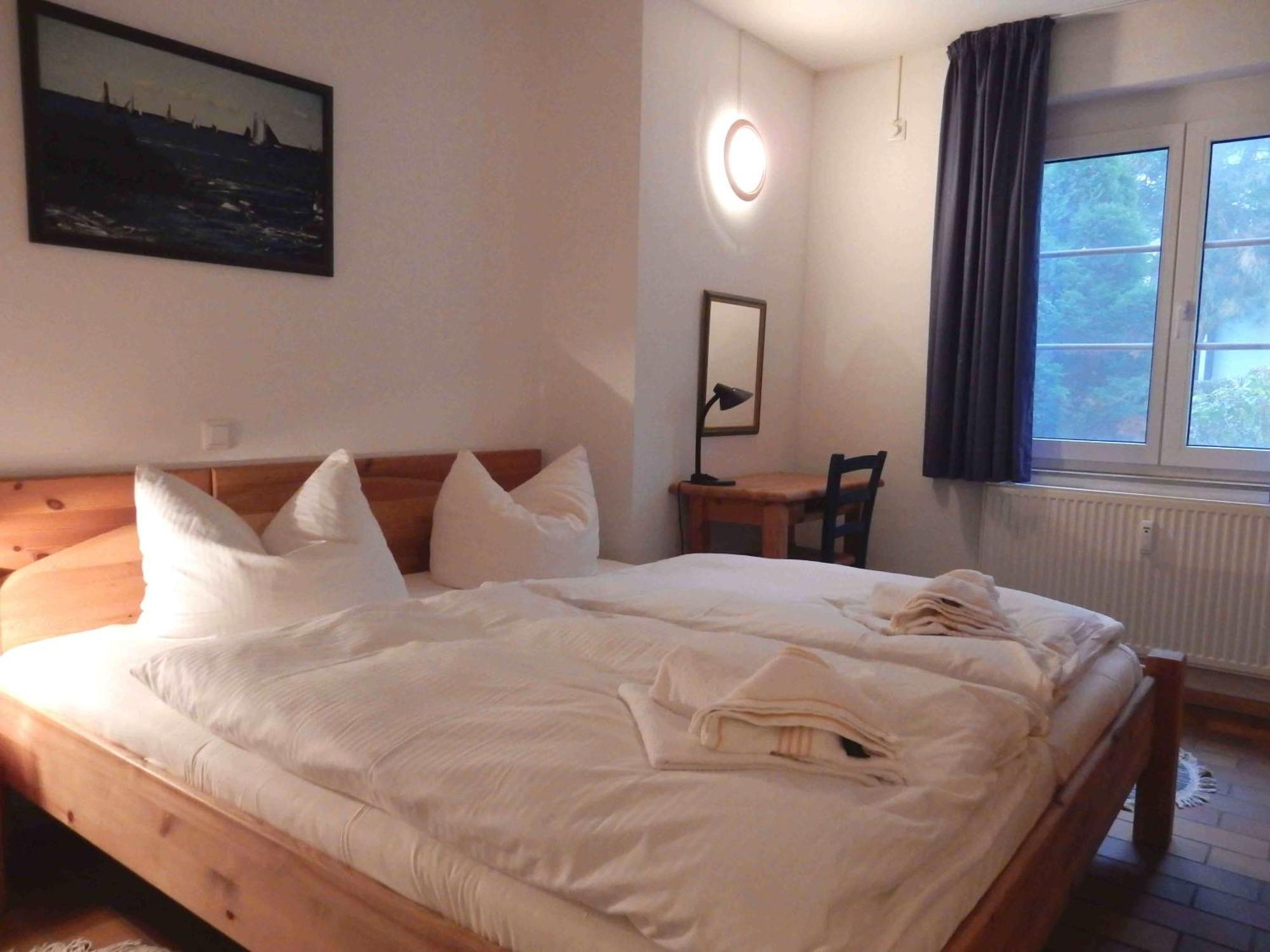 Resi E04 Apartment Prerow Ngoại thất bức ảnh